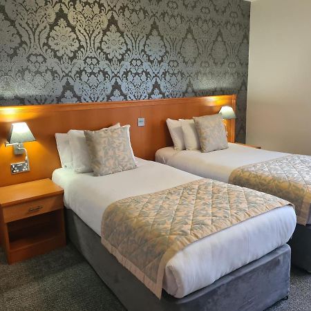Leitrim Marina Hotel Carrick on Shannon Eksteriør billede
