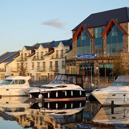 Leitrim Marina Hotel Carrick on Shannon Eksteriør billede