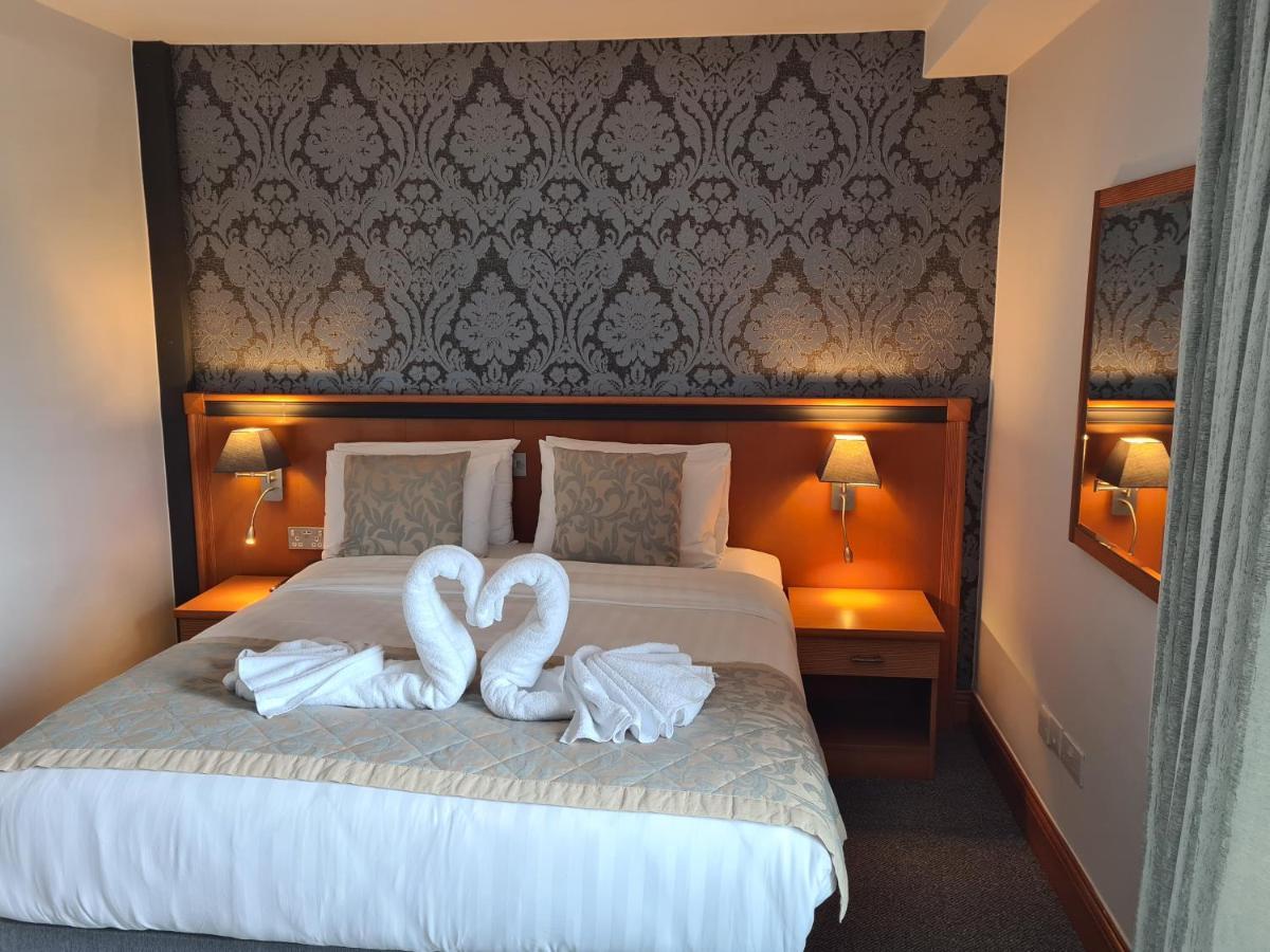 Leitrim Marina Hotel Carrick on Shannon Eksteriør billede