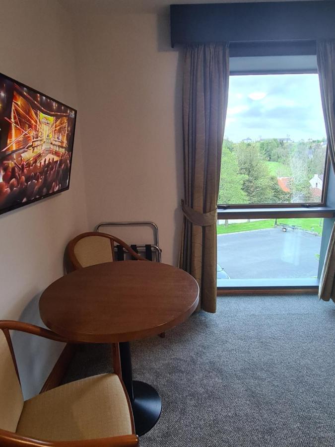 Leitrim Marina Hotel Carrick on Shannon Eksteriør billede
