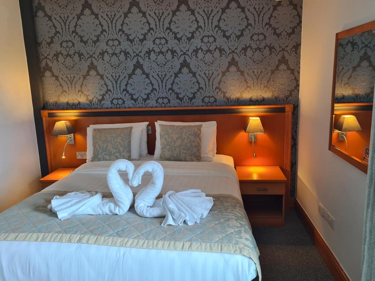 Leitrim Marina Hotel Carrick on Shannon Eksteriør billede