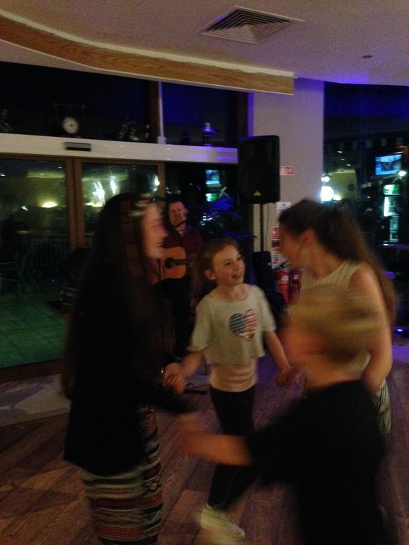Leitrim Marina Hotel Carrick on Shannon Eksteriør billede