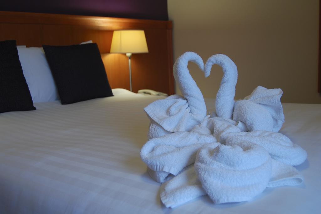 Leitrim Marina Hotel Carrick on Shannon Eksteriør billede