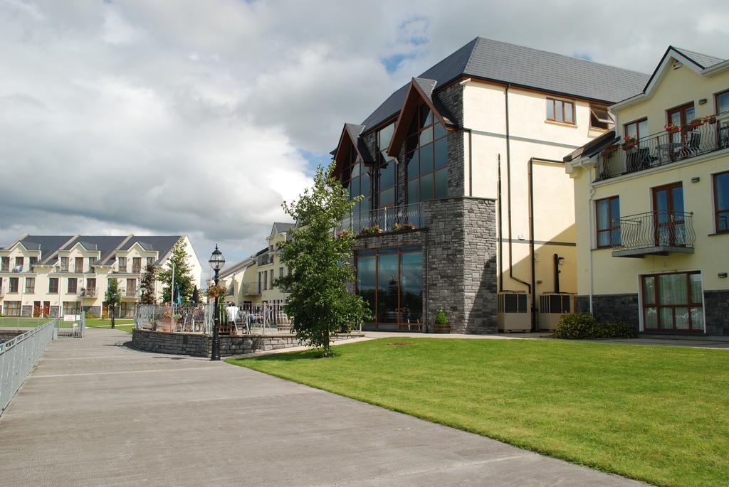 Leitrim Marina Hotel Carrick on Shannon Eksteriør billede