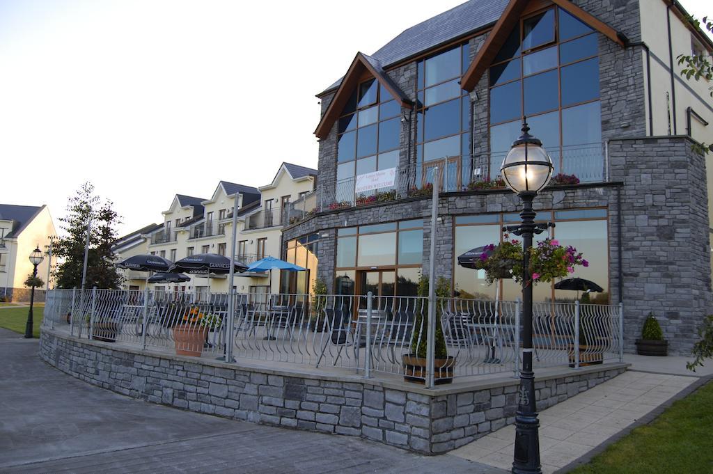 Leitrim Marina Hotel Carrick on Shannon Eksteriør billede