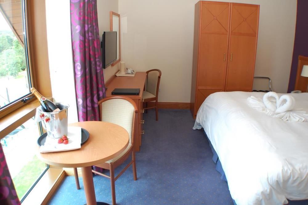 Leitrim Marina Hotel Carrick on Shannon Eksteriør billede