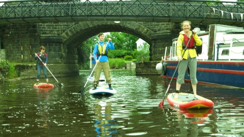 Leitrim Marina Hotel Carrick on Shannon Eksteriør billede