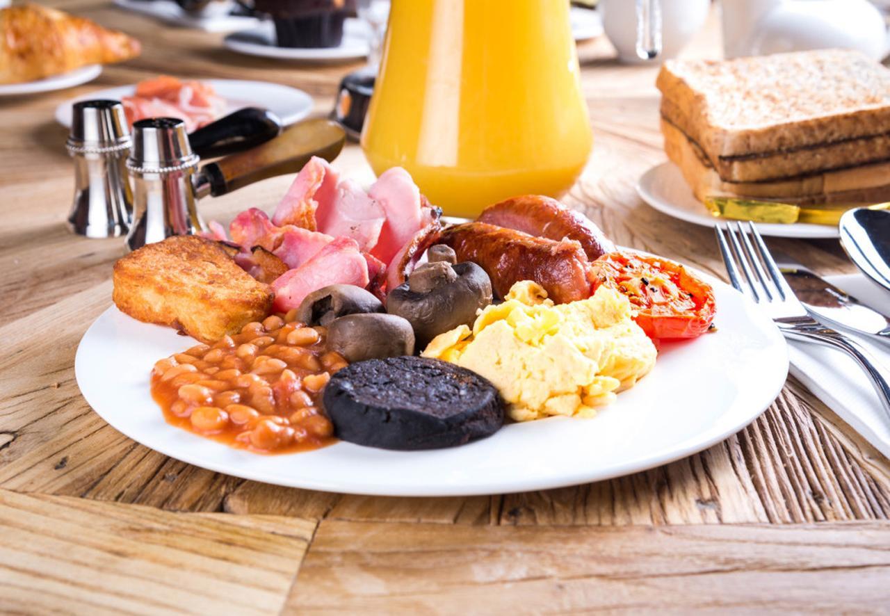 Leitrim Marina Hotel Carrick on Shannon Eksteriør billede